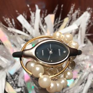 Genuine Vintage Gucci watch